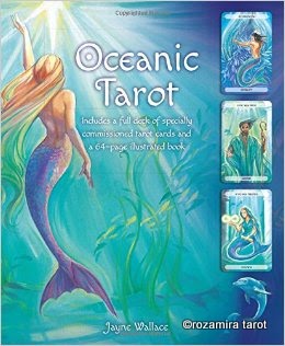 Oceanic Tarot